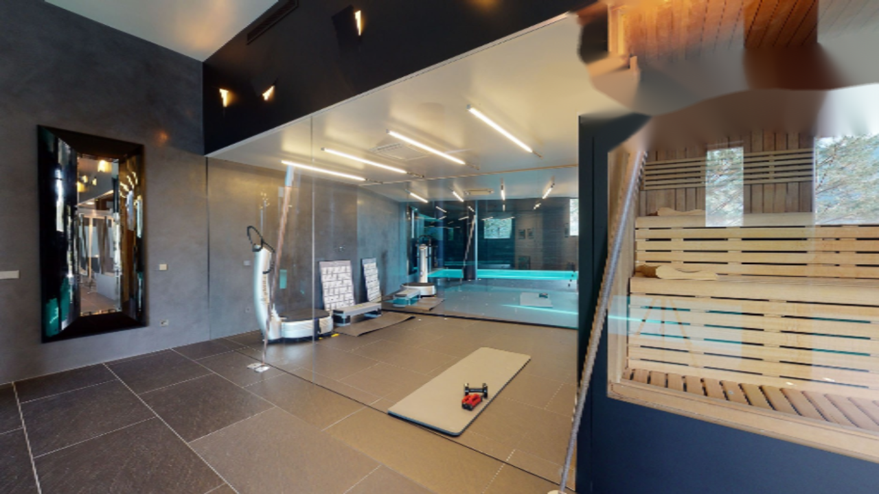 Квартира в Сан-Жулиа-де-Лории, Андорра, 1 300 м² - фото 11