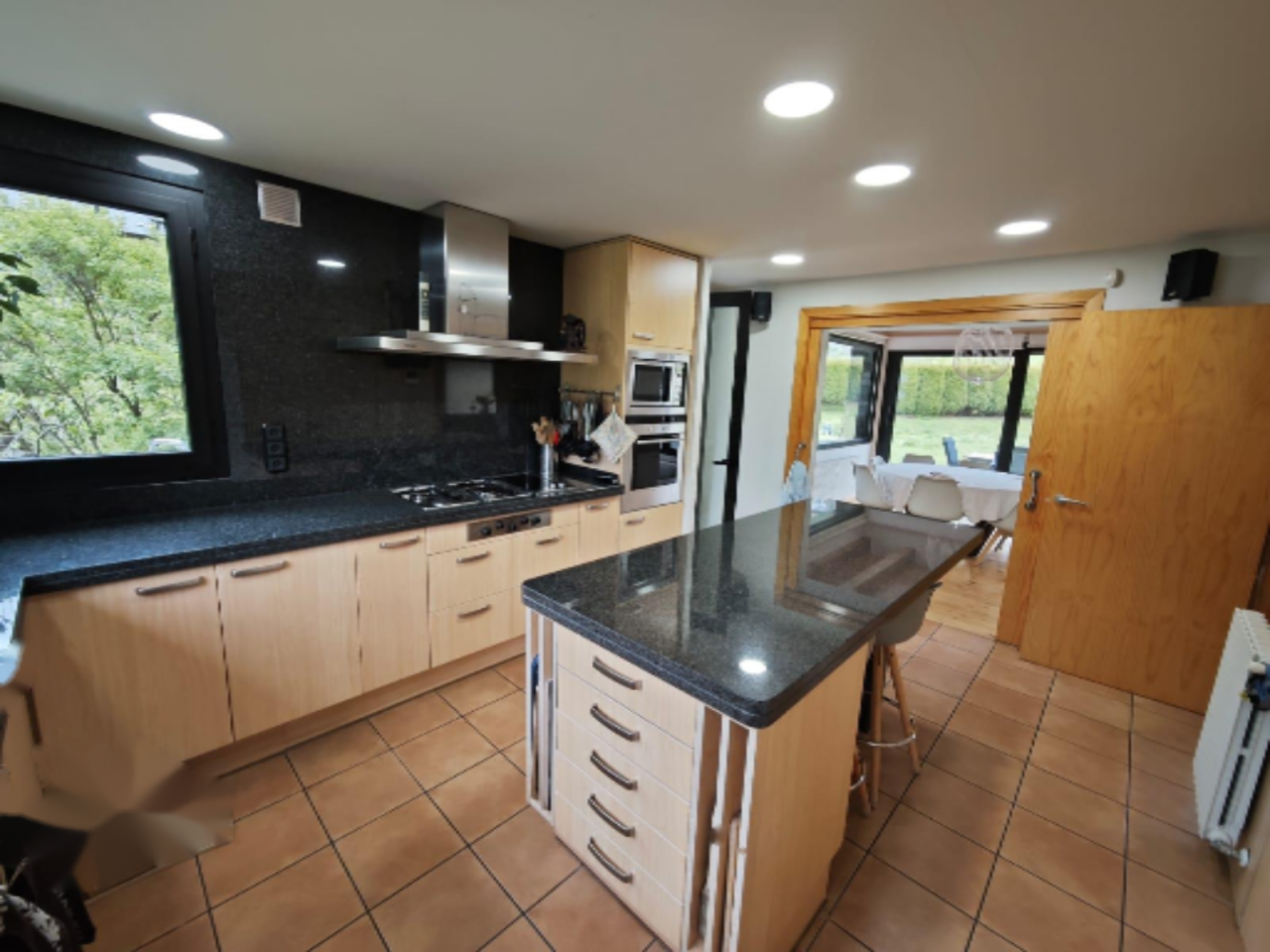 Квартира в Ордино, Андорра, 417 м² - фото 11