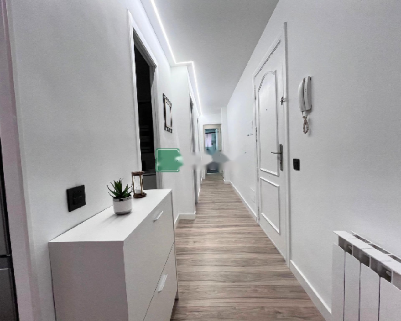 Квартира в Энкаме, Андорра, 96 м² - фото 11