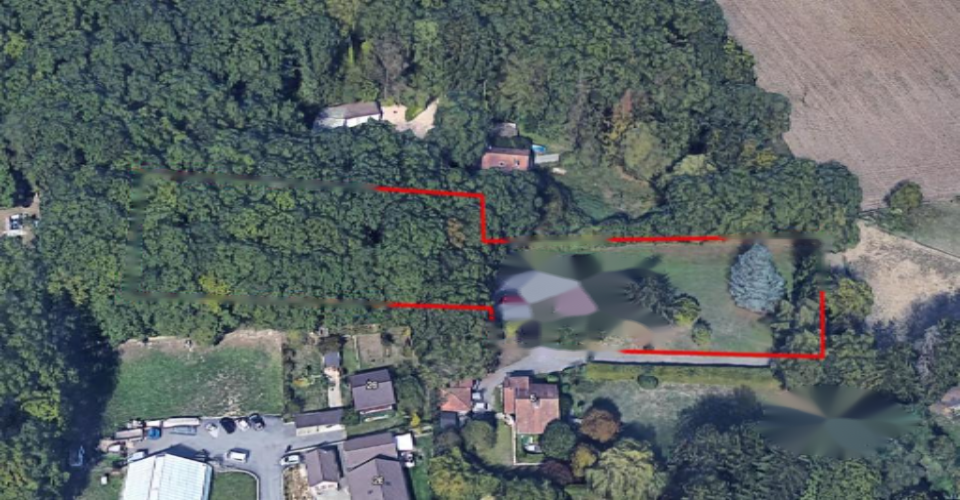 Квартира в Женеве, Швейцария, 201 м² - фото 11