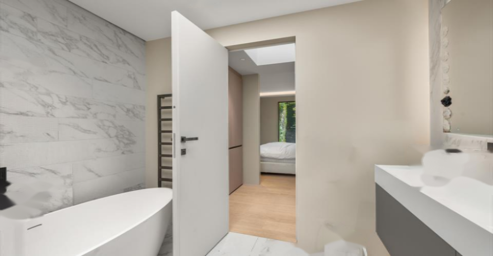 Квартира в Женеве, Швейцария - фото 11