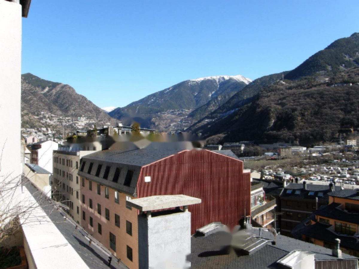 Квартира в Андорра-ла-Велье, Андорра, 100 м² - фото 11