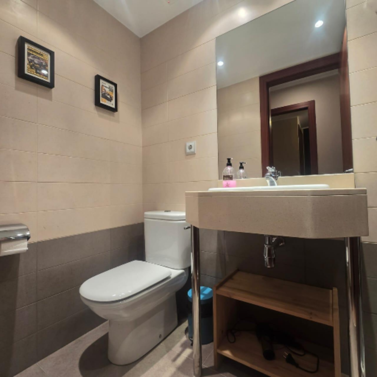 Квартира в Эль-Тартере, Андорра, 75 м² - фото 11