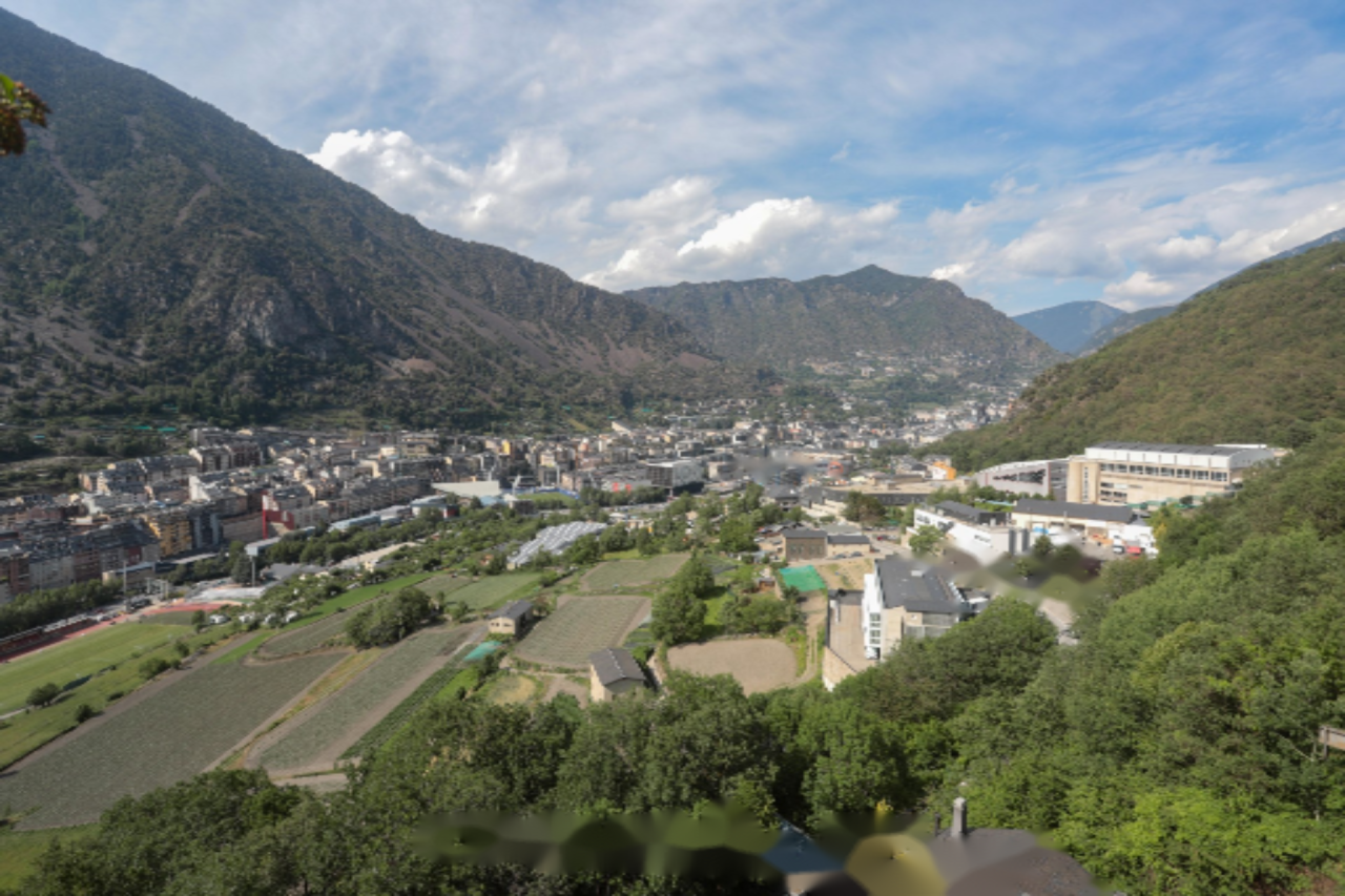 Квартира в Андорра-ла-Велье, Андорра, 800 м² - фото 11