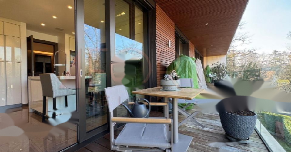 Квартира в Женеве, Швейцария, 287 м² - фото 11