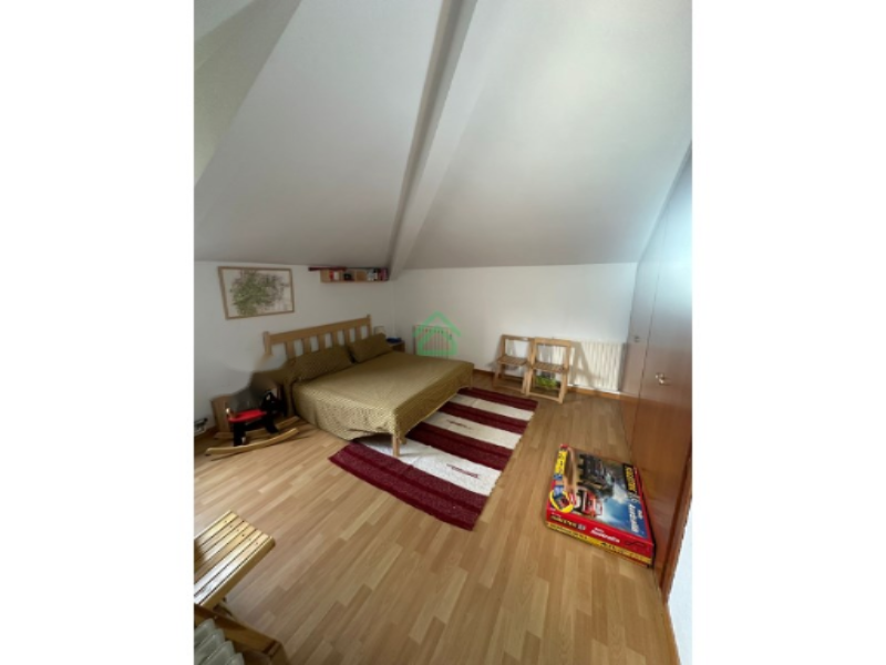 Квартира в Эскальдесе, Андорра, 145 м² - фото 11