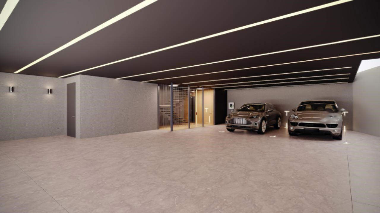 Квартира в Аньосе, Андорра, 495 м² - фото 11