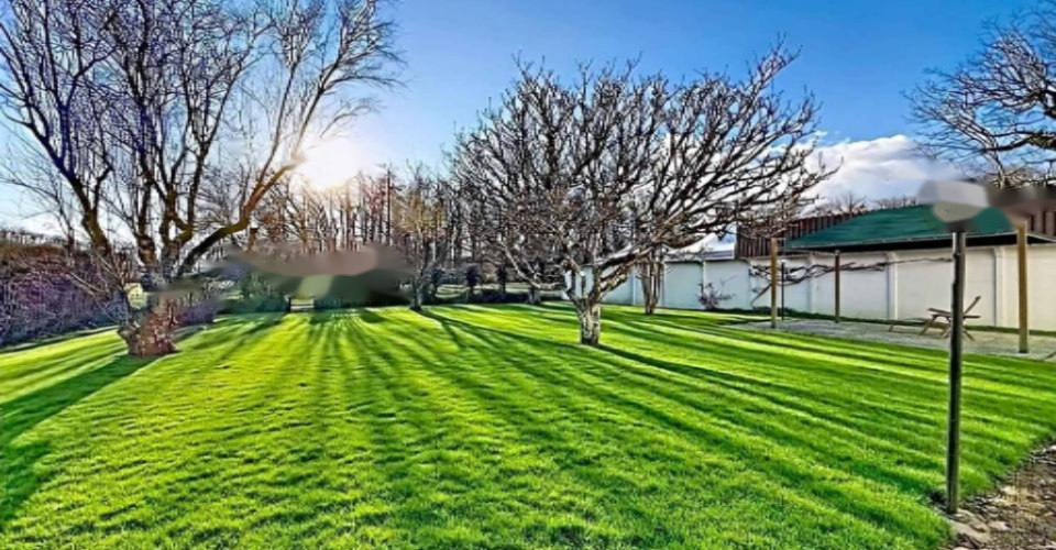 Квартира в Женеве, Швейцария, 302 м² - фото 11