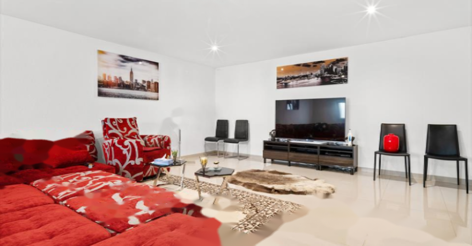 Квартира в Женеве, Швейцария, 207 м² - фото 11