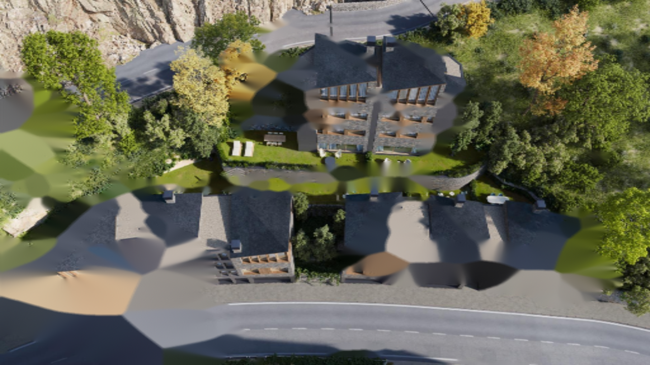 Квартира в Канильо, Андорра, 255 м² - фото 11