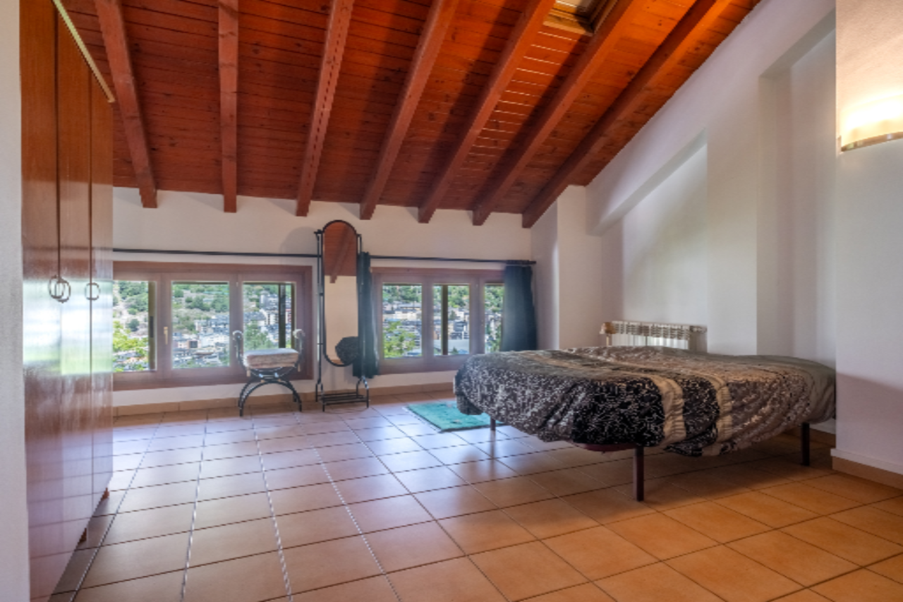 Квартира в Андорра-ла-Велье, Андорра, 290 м² - фото 11