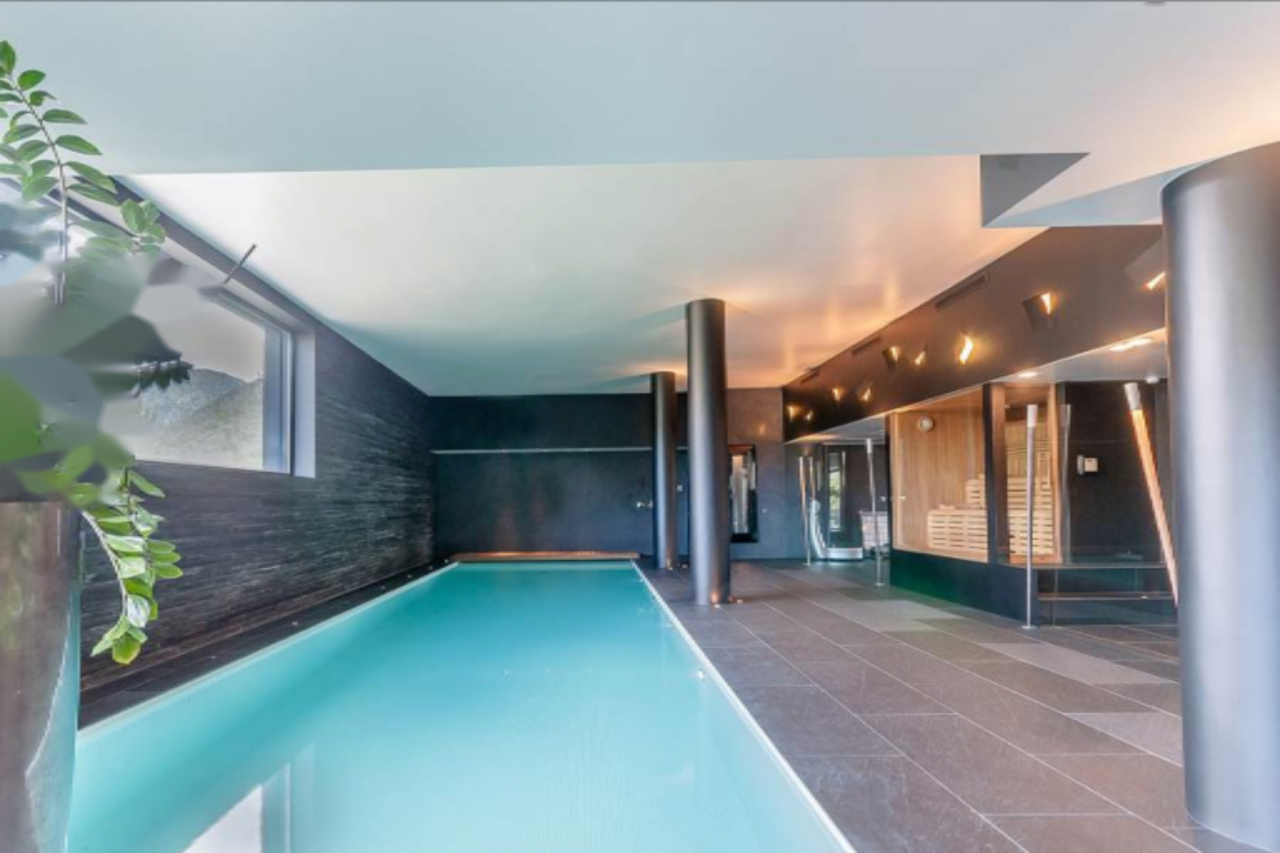 Квартира в Сан-Жулиа-де-Лории, Андорра, 1 200 м² - фото 11