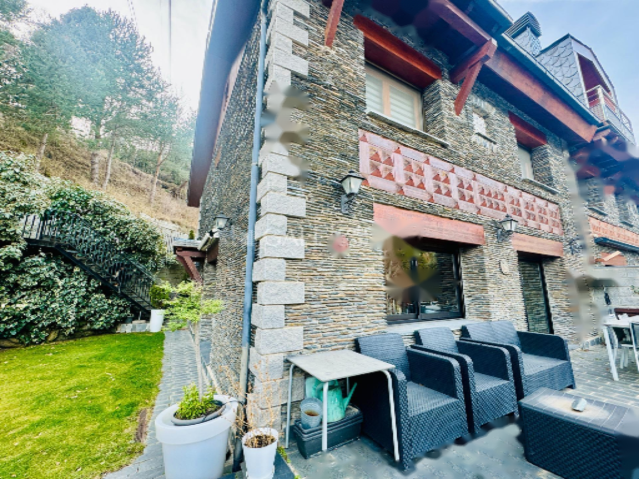 Квартира в Ла-Массане, Андорра, 384 м² - фото 11