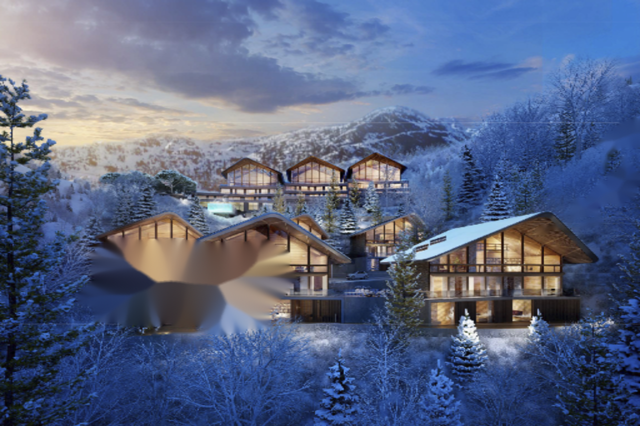 Квартира в Ордино, Андорра, 362 м² - фото 11