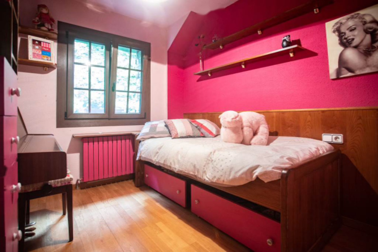 Квартира в Сан-Жулиа-де-Лории, Андорра, 243 м² - фото 11