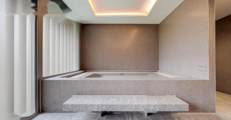 Квартира в Женеве, Швейцария, 145 м² - фото 11