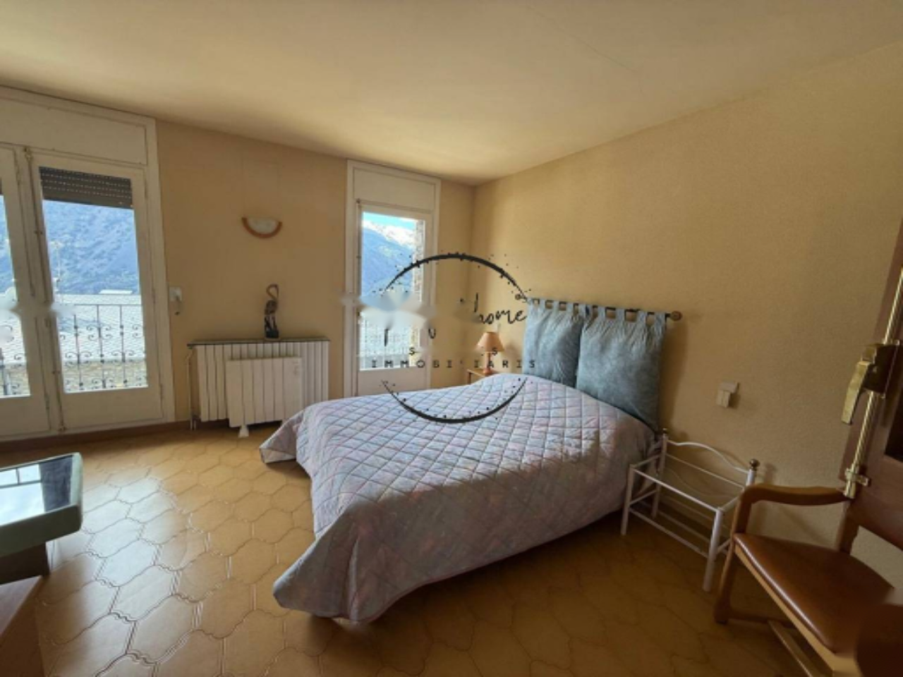 Квартира в Эскальдесе, Андорра, 202 м² - фото 11