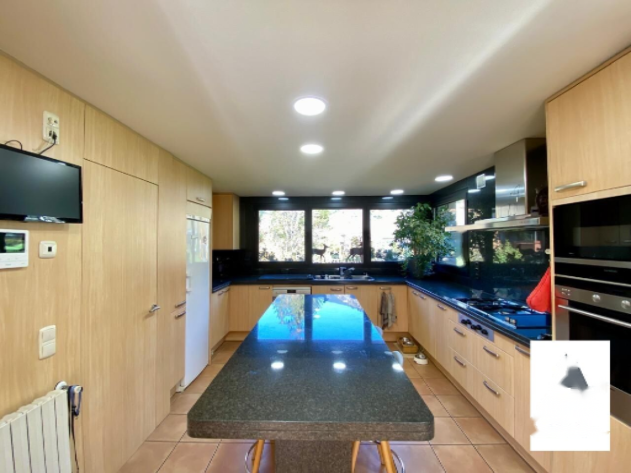 Квартира в Ордино, Андорра, 450 м² - фото 11