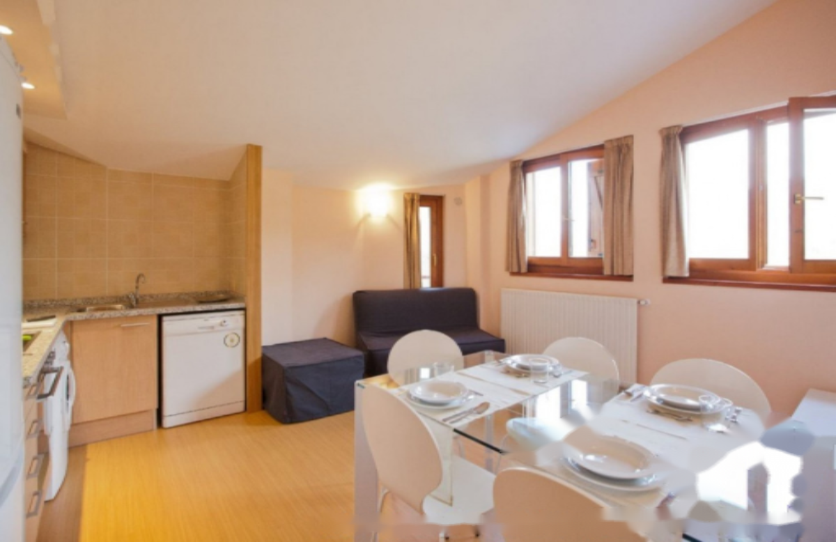 Квартира в Пас-де-ла-Касе, Андорра, 75 м² - фото 11