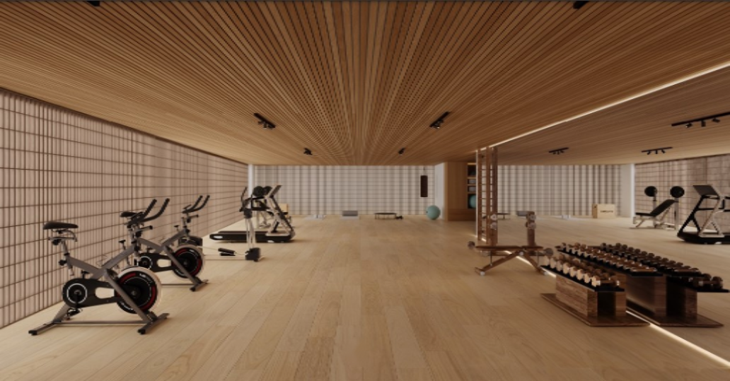 Квартира в Эскальдесе, Андорра, 1 240 м² - фото 11