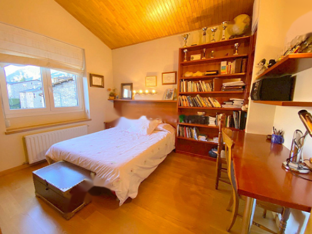 Квартира в Эскасе, Андорра, 189 м² - фото 10