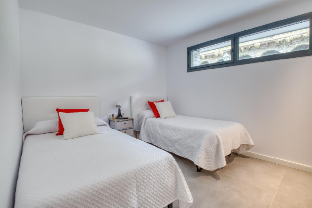 Квартира в Аньосе, Андорра, 1 677 м² - фото 11