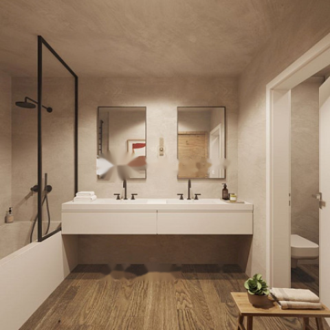 Квартира в Эскальдесе, Андорра, 97 м² - фото 10