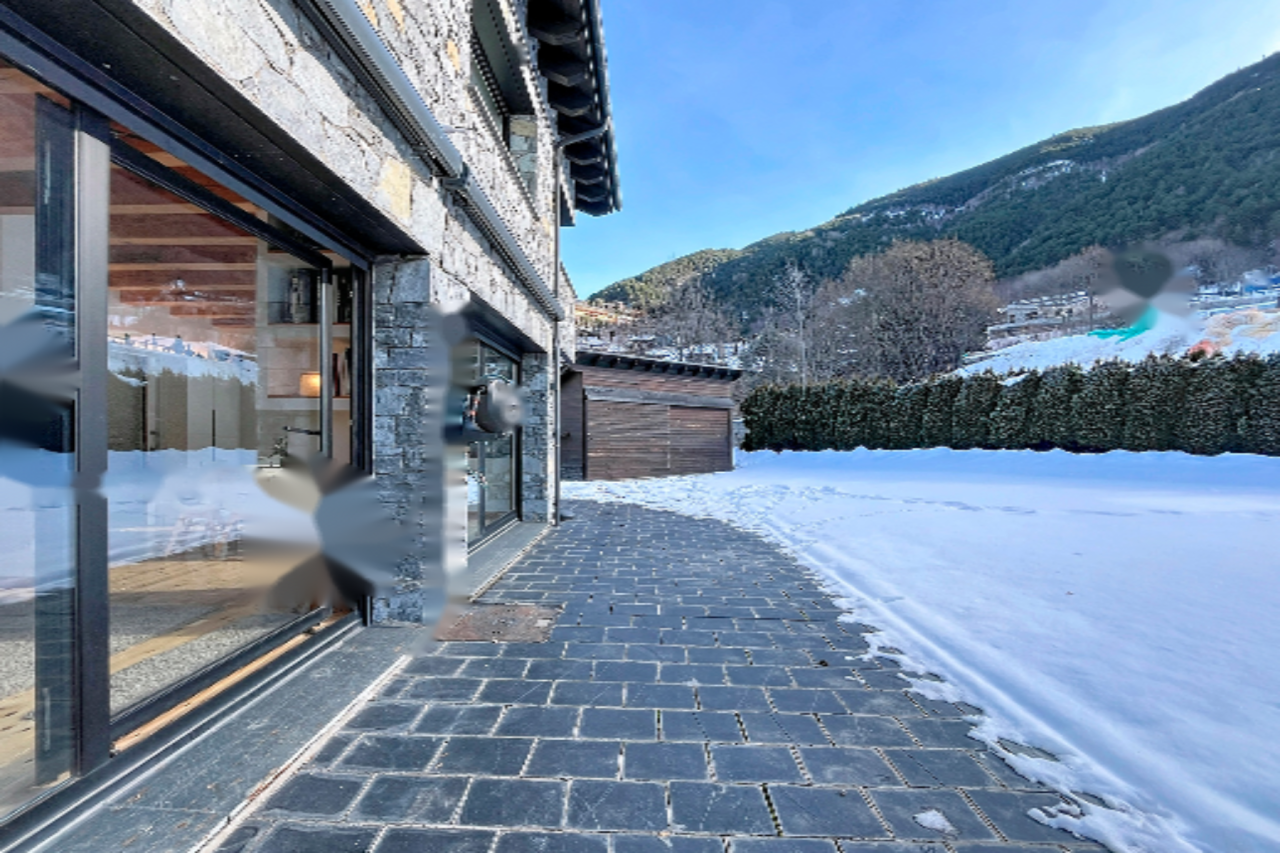 Квартира в Ордино, Андорра, 417 м² - фото 11