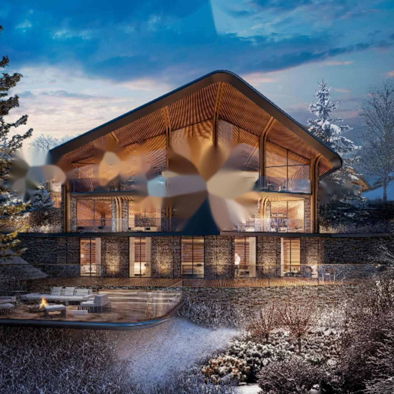 Квартира в Ордино, Андорра, 166 м² - фото 11