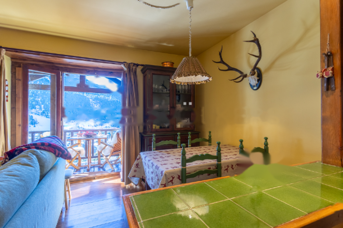 Квартира в Эль-Тартере, Андорра, 49 м² - фото 11