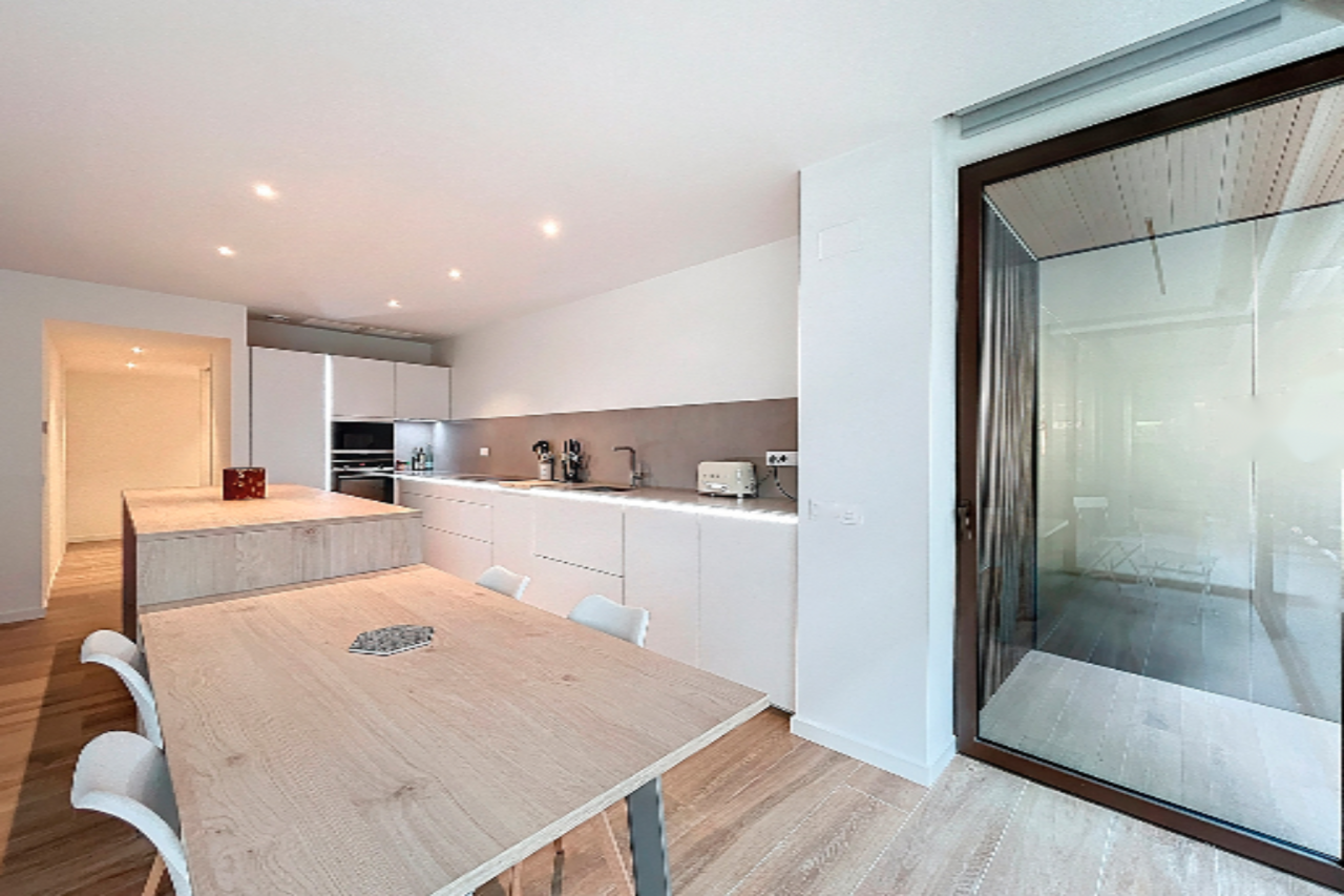 Квартира в Эскальдесе, Андорра, 142 м² - фото 11