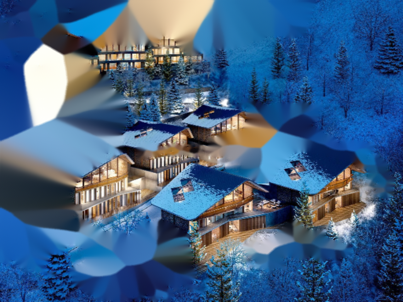 Квартира в Ордино, Андорра, 176 м² - фото 12