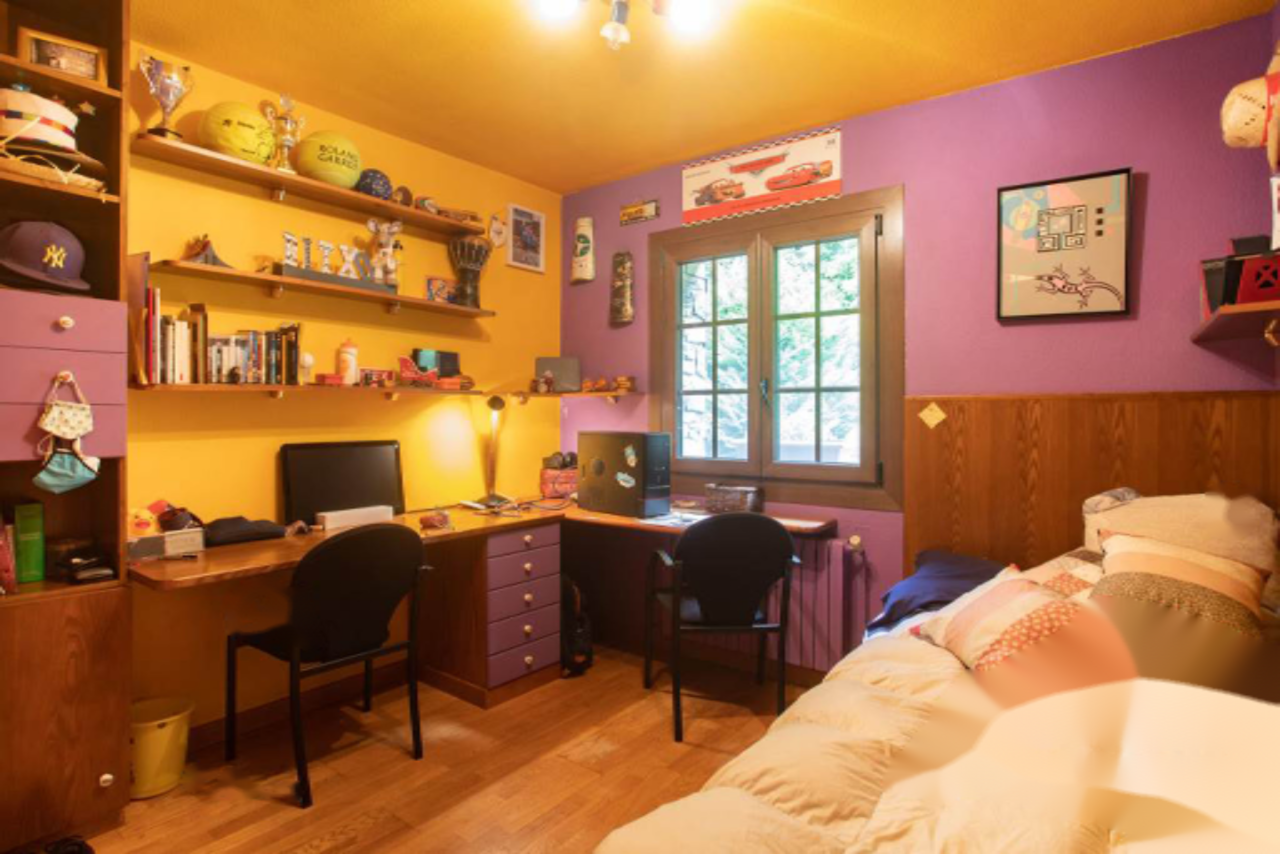 Квартира в Сан-Жулиа-де-Лории, Андорра, 243 м² - фото 12