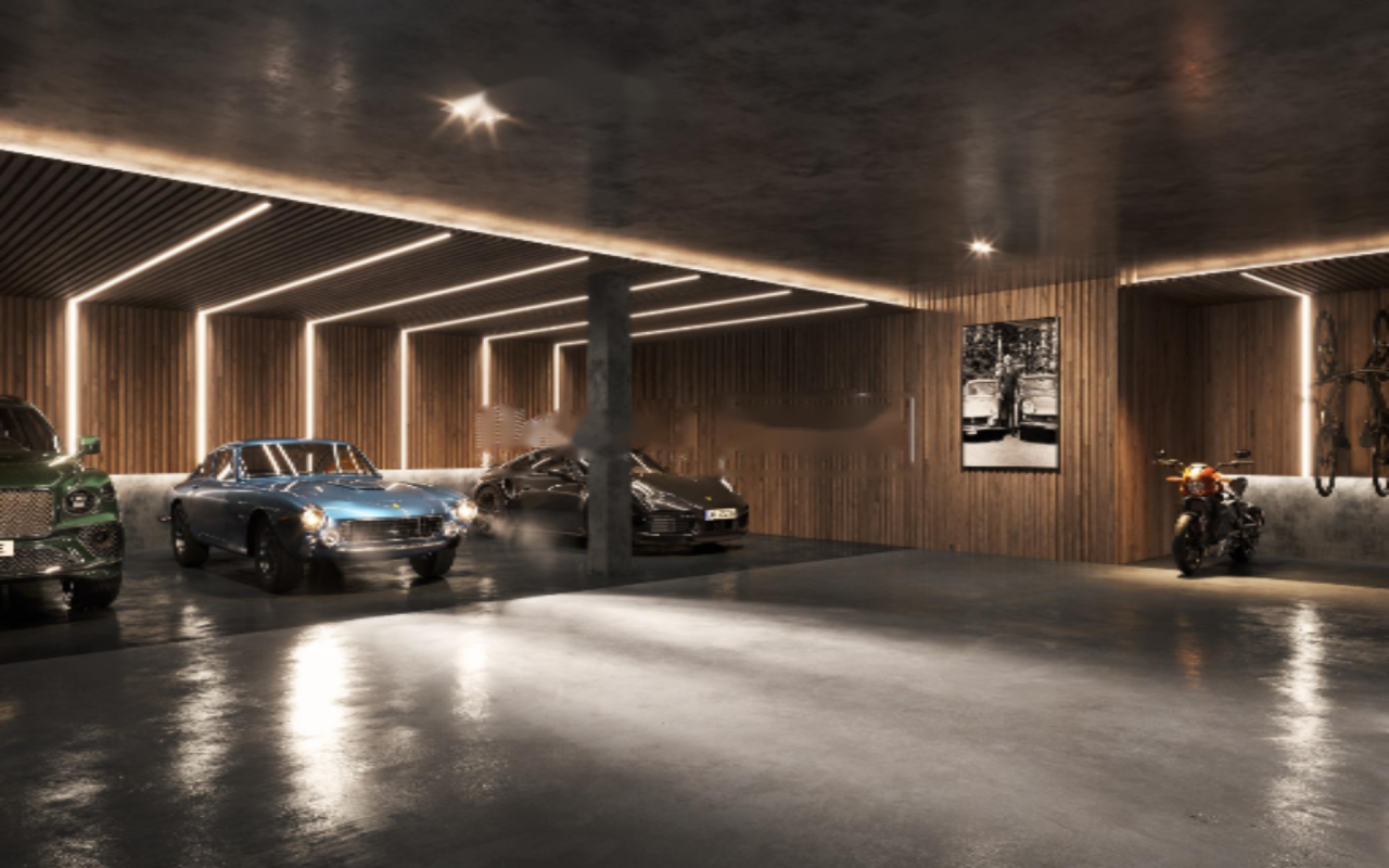 Квартира в Ордино, Андорра, 547 м² - фото 12