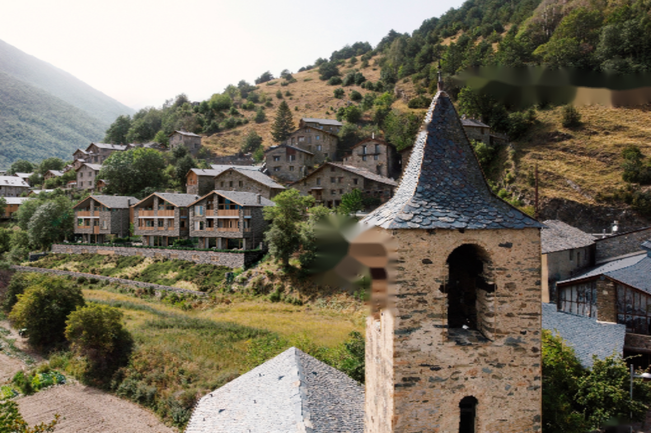 Квартира в Сиспони, Андорра, 559 м² - фото 12