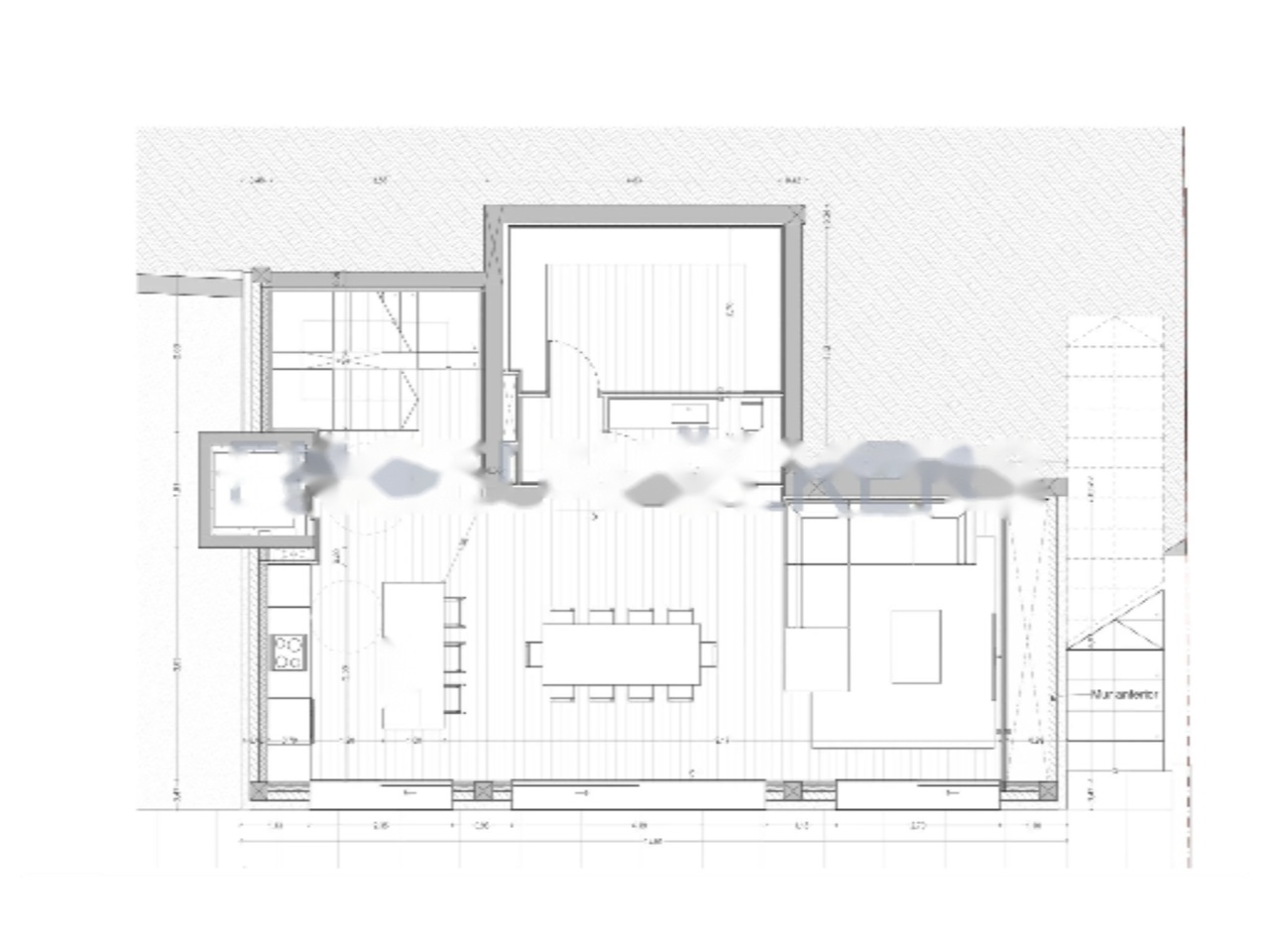 Квартира в Альдосе, Андорра, 647 м² - фото 12