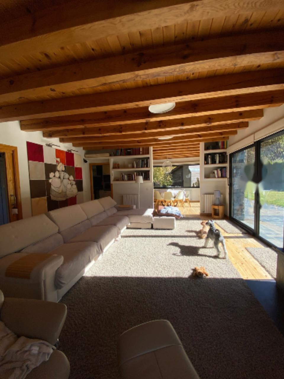 Квартира в Ордино, Андорра, 340 м² - фото 12