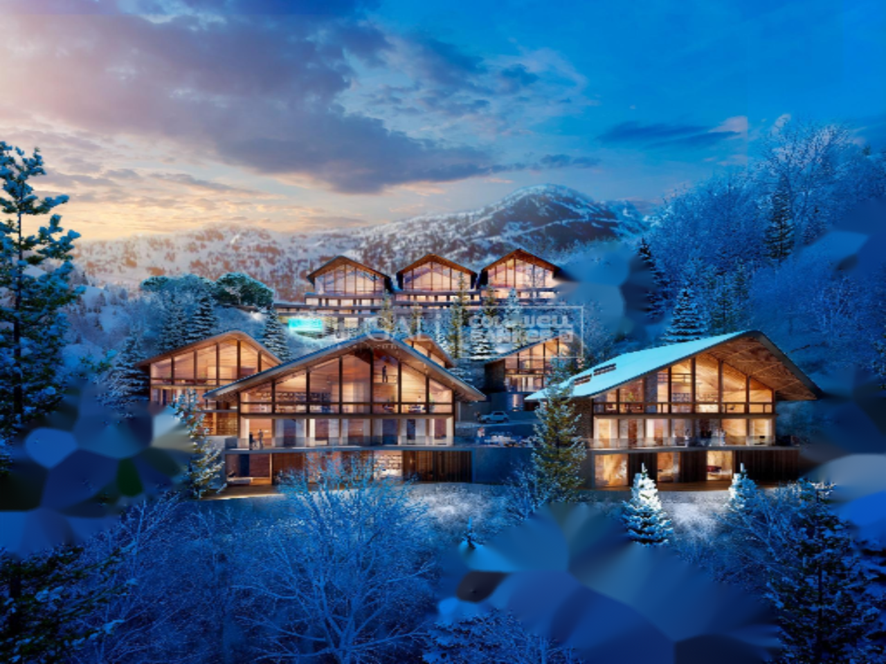 Квартира в Ордино, Андорра, 148 м² - фото 12