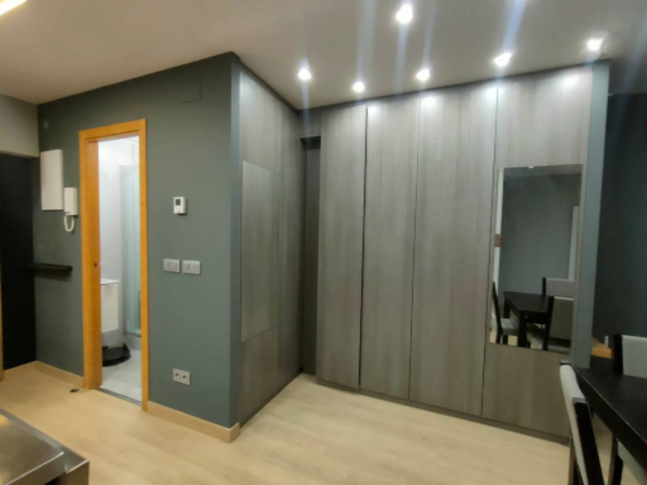 Квартира в Эскальдесе, Андорра, 92 м² - фото 12