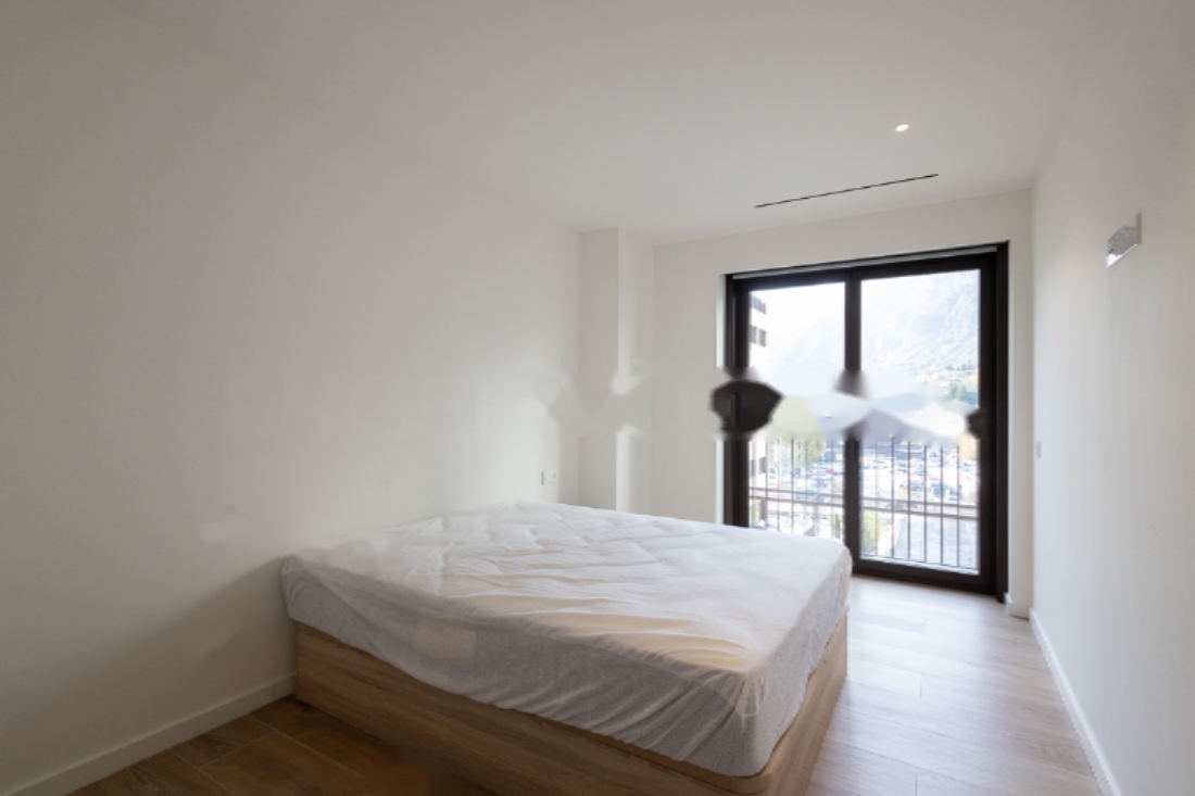 Квартира в Эскальдесе, Андорра, 156 м² - фото 12