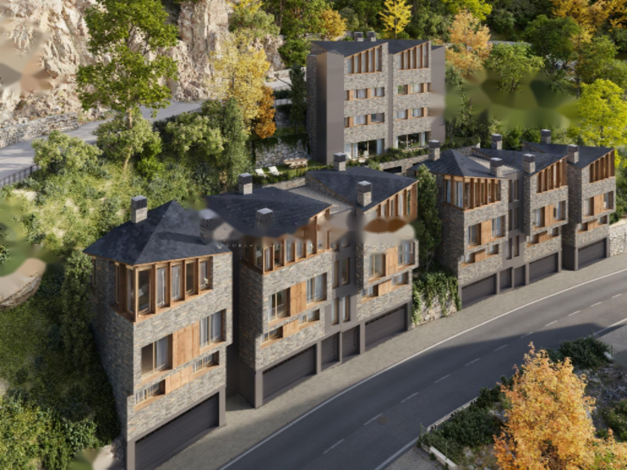 Квартира в Канильо, Андорра, 255 м² - фото 12