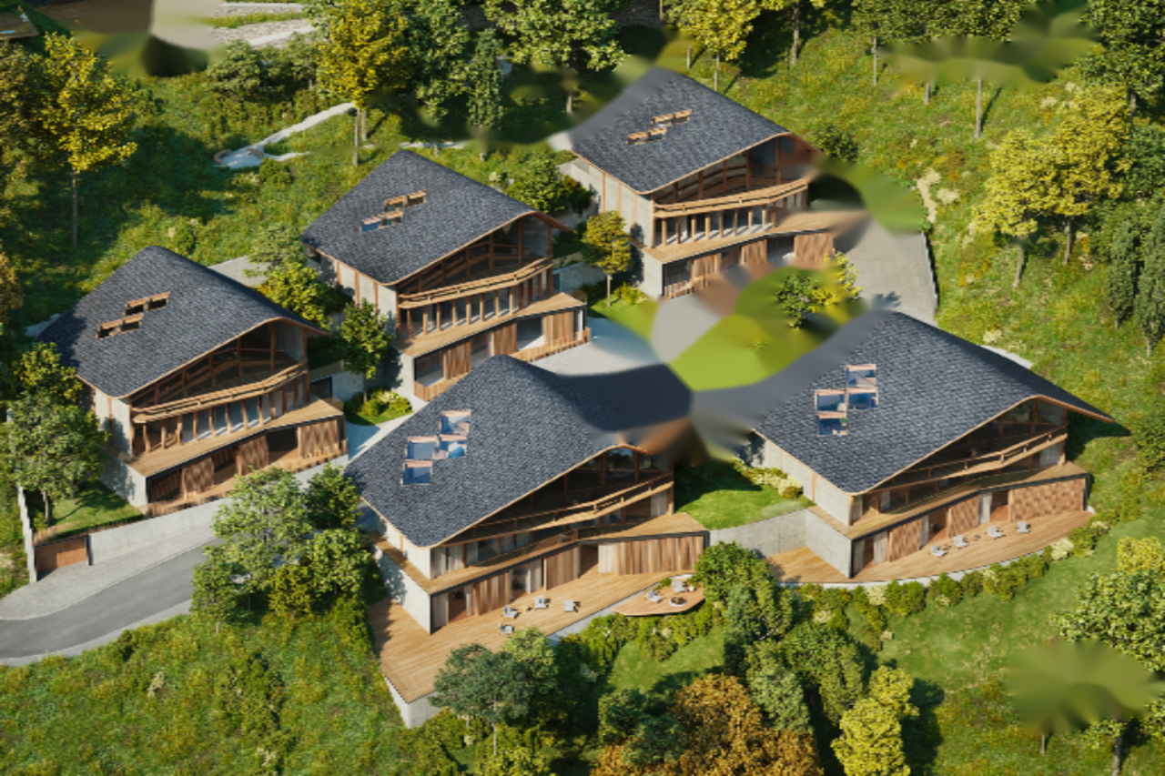 Квартира в Ордино, Андорра, 234 м² - фото 12