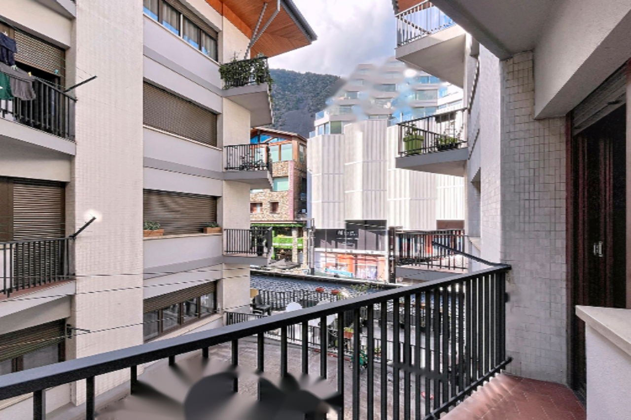 Квартира в Андорра-ла-Велье, Андорра, 127 м² - фото 12