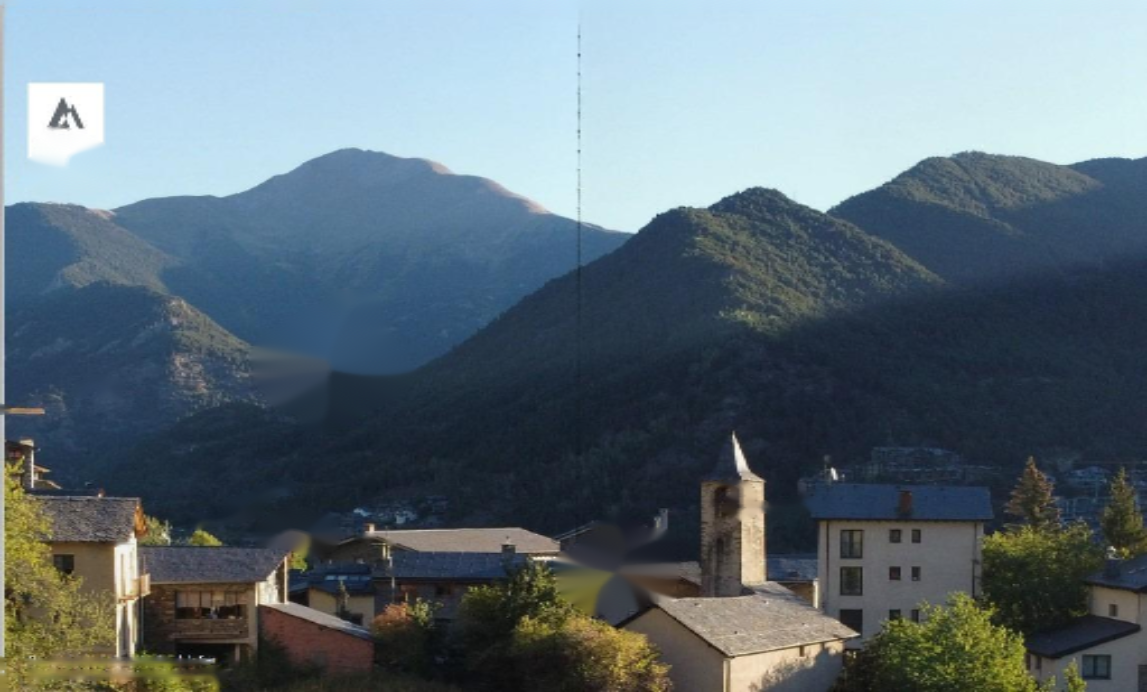 Квартира в Ла-Массане, Андорра, 571 м² - фото 12