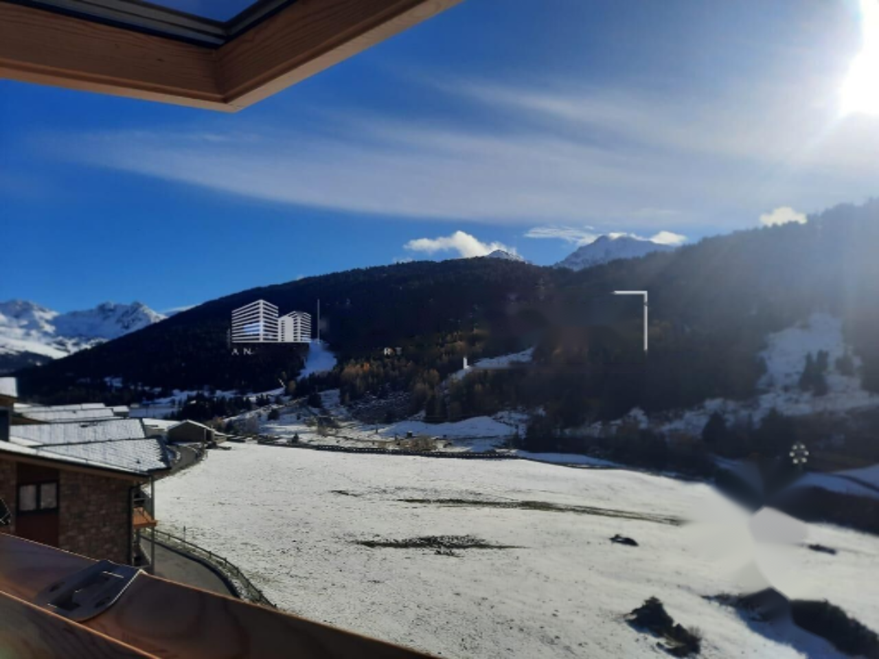 Квартира в Андорра-ла-Велье, Андорра, 44 м² - фото 6