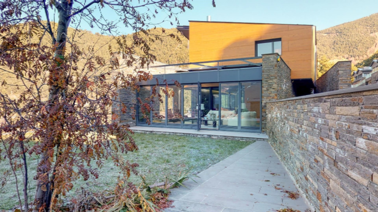 Квартира в Аньосе, Андорра, 1 118 м² - фото 12