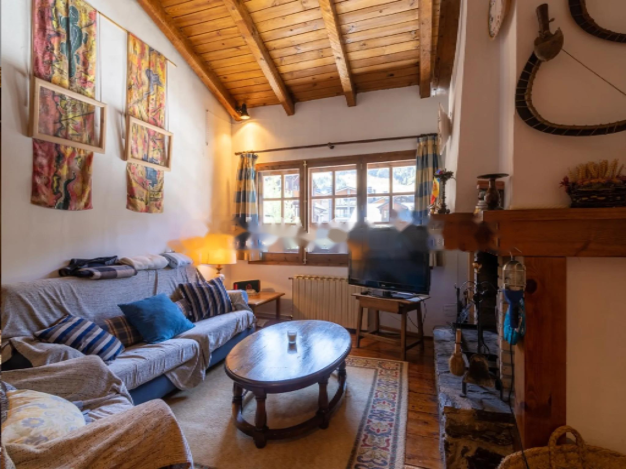 Квартира в Канильо, Андорра, 84 м² - фото 12