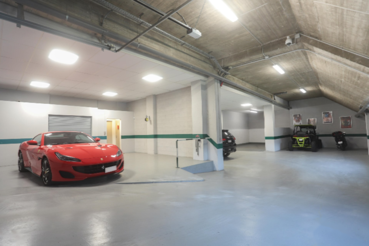 Квартира в Андорра-ла-Велье, Андорра, 800 м² - фото 12