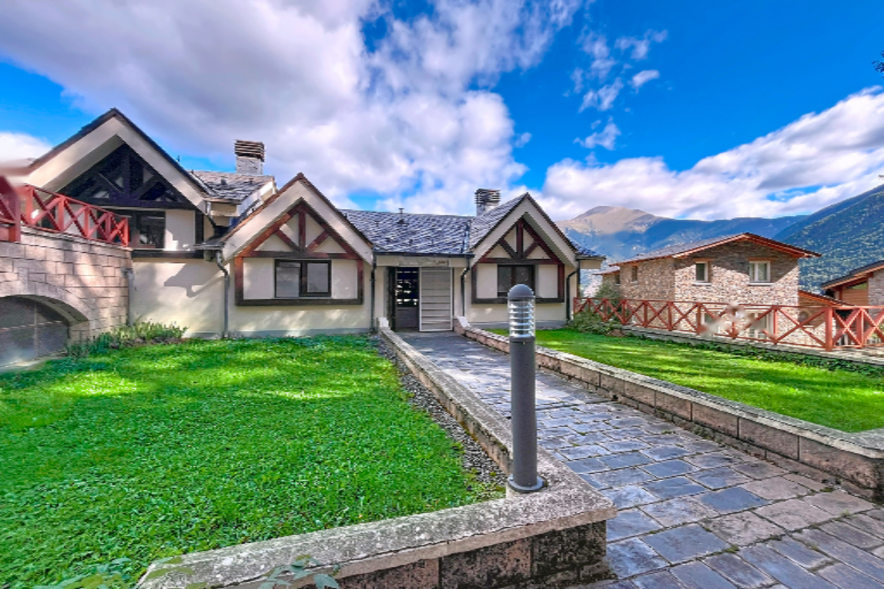 Квартира в Сиспони, Андорра, 390 м² - фото 12