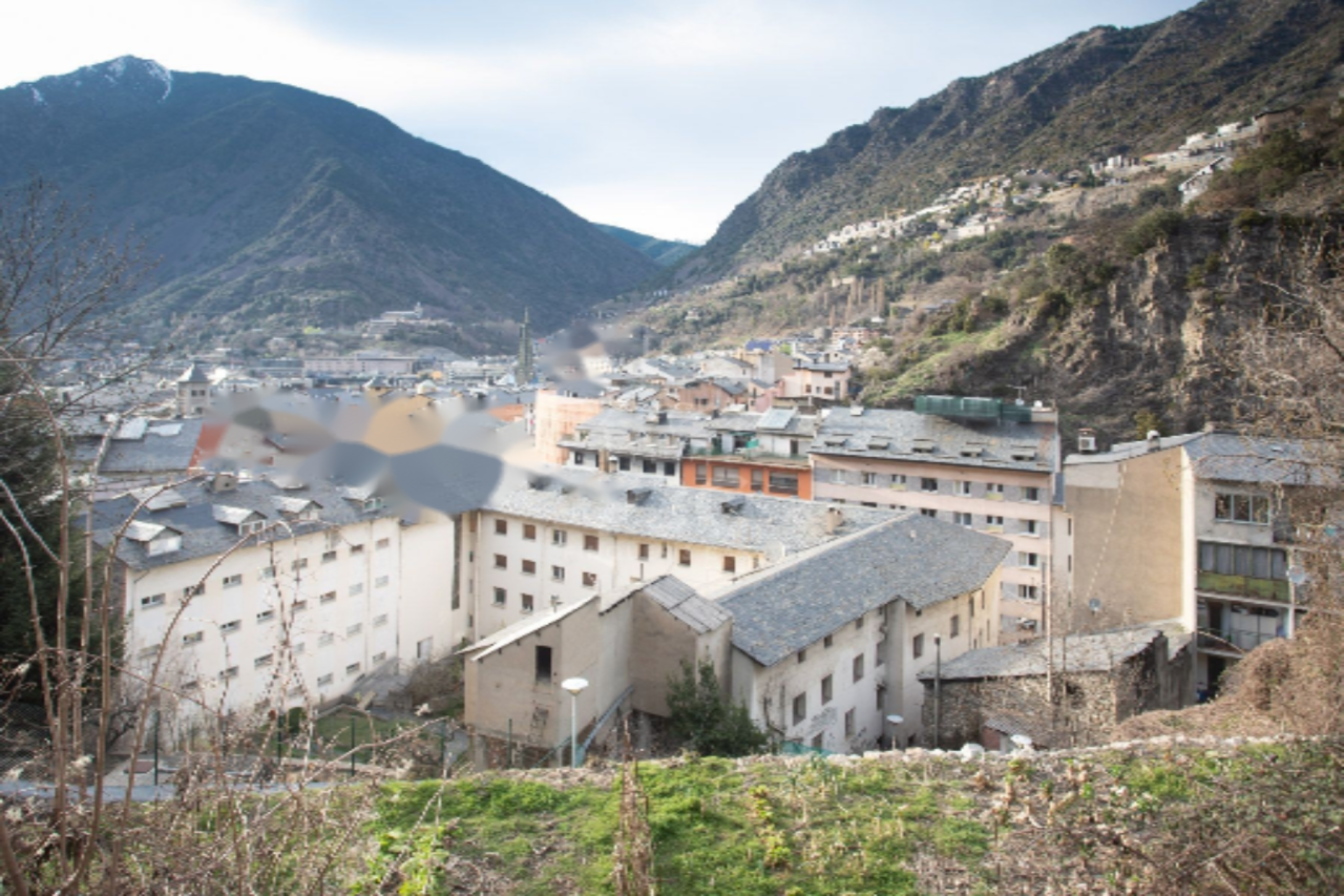 Квартира в Эскальдесе, Андорра, 140 м² - фото 12